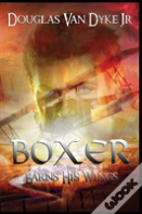 Boxer Earns His Wings