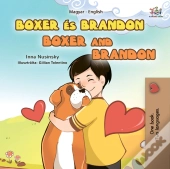 Boxer Es Brandon Boxer And Brandon