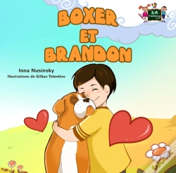 Capa do artigo Boxer Et Brandon