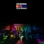 Boxer Live in Brussels - CD - Preview