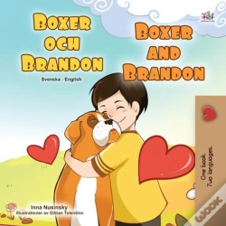 Capa do artigo Boxer Och Brandon Boxer And Brandon