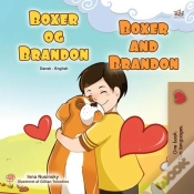 Capa do artigo Boxer Og Brandon Boxer And Brandon