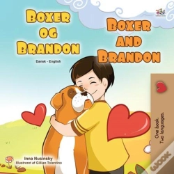 Capa do artigo Boxer Og Brandon Boxer And Brandon