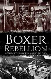 Capa do artigo Boxer Rebellion