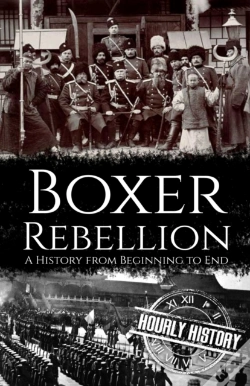 Capa do artigo Boxer Rebellion