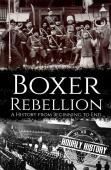 Boxer Rebellion