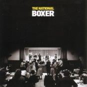 Capa do artigo Boxer - Vinil