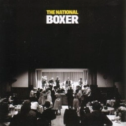 Capa do artigo Boxer - Vinil