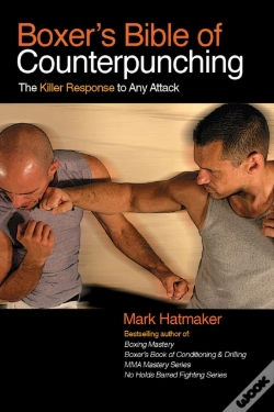 Capa do artigo Boxer'S Bible Of Counterpunching