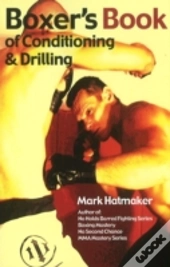Boxer'S Book Of Conditioning & Drilling
