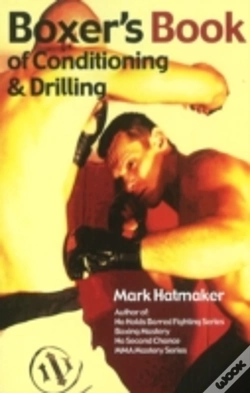 Capa do artigo Boxer'S Book Of Conditioning & Drilling