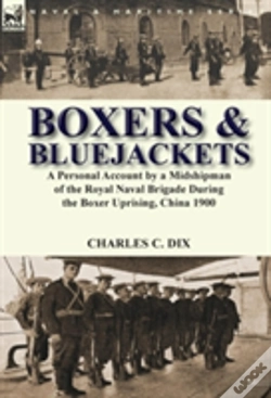 Capa do artigo Boxers & Bluejackets