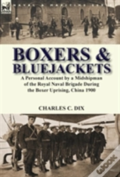 Capa do artigo Boxers & Bluejackets