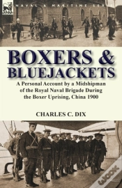 Capa do artigo Boxers & Bluejackets