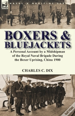 Capa do artigo Boxers & Bluejackets