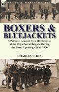 Boxers & Bluejackets