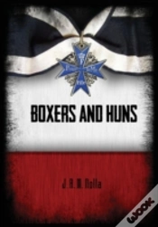 Capa do artigo Boxers & Huns