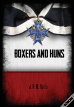 Capa do artigo Boxers & Huns