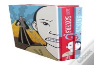 Boxers & Saints Boxed Set