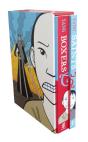 Boxers & Saints Boxed Set - Preview