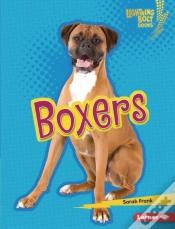 Capa do artigo Boxers
