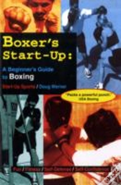 Capa do artigo Boxer'S Start-Up