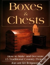 Capa do artigo Boxes And Chests