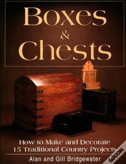 Capa do artigo Boxes And Chests