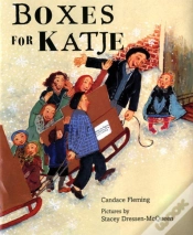 Capa do artigo Boxes For Katje