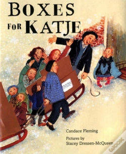 Capa do artigo Boxes For Katje