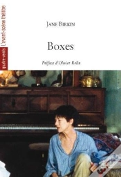 Capa do artigo Boxes