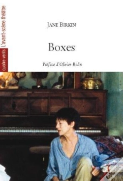 Capa do artigo Boxes