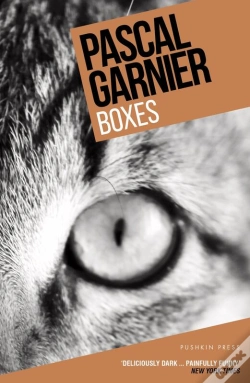 Capa do artigo Boxes