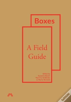 Capa do artigo Boxes
