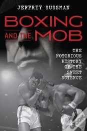 Capa do artigo Boxing And The Mob