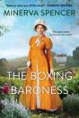 Boxing Baroness - Preview