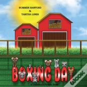 Capa do artigo Boxing Day