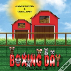 Capa do artigo Boxing Day