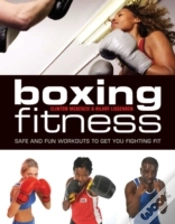 Capa do artigo Boxing Fitness