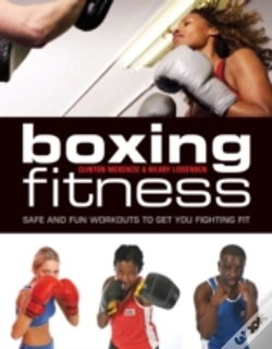 Capa do artigo Boxing Fitness