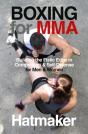 Boxing For Mma - Preview