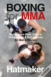 Capa do artigo Boxing For Mma