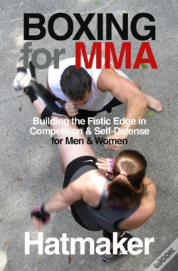 Capa do artigo Boxing For Mma