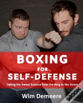 Boxing For Self-Defense