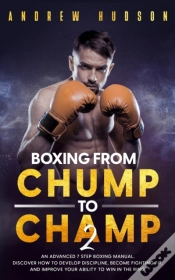 Capa do artigo Boxing From Chump To Champ 2