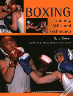 Capa do artigo Boxing