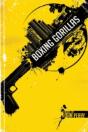 Boxing Gorillas - Preview