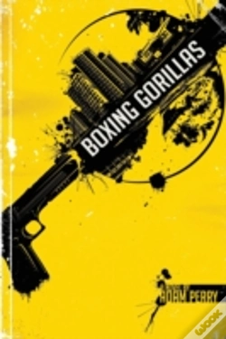 Capa do artigo Boxing Gorillas