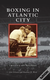 Boxing In Atlantic City