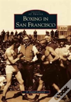 Boxing In San Francisco